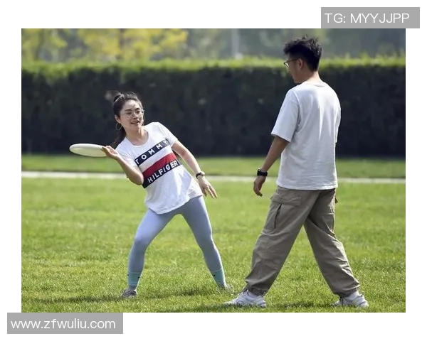 飞盘之路上的追梦者吴芳分享她的成长与挑战