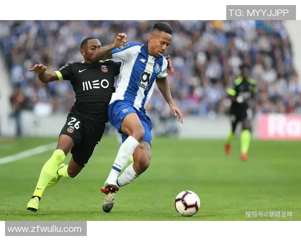 中超精彩对决波尔图大胜热刺五球狂潮引爆全场激情